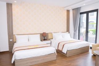 Hải Anh Hotel & Apartment - KDL Đồi Rồng - 2