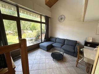 Chalet en Duplex 10 Pers. avec Terrasse/Jardin, Proche Pistes – La Salle les Alpes - FR-1-330F-3 - La Salle-les-Alpes - 0