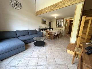 Chalet en Duplex 10 Pers. avec Terrasse/Jardin, Proche Pistes – La Salle les Alpes - FR-1-330F-3 - La Salle-les-Alpes - 2
