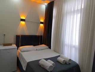 King Mas Suit - Istanbul - 1