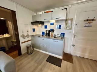 Appartement cosy avec loggia, proche plage & centre, 4 couchages à Saint-Cyprien - FR-1-225D-201 - Saint-Cyprien - 1