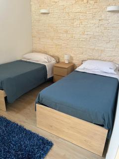 Copernico casa vacanze, vicino al centro di Lecce - Lecce - 2