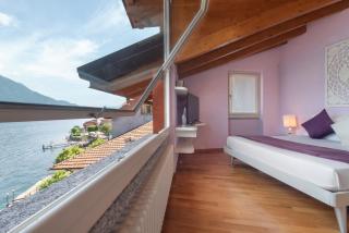 Luxury Lakefront Maisonette - Lezzeno - 3