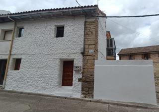 Casa Rural con encanto - Mucientes - 3