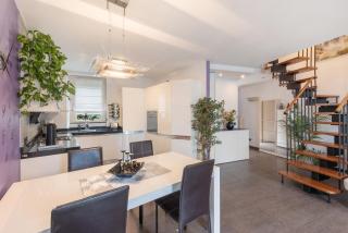 Luxury Lakefront Maisonette - Lezzeno - 4