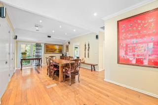 Sparkling Family Friendly Gem in Leafy Donvale - Donvale - 7