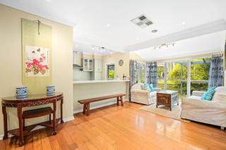 Sparkling Family Friendly Gem in Leafy Donvale - Donvale - 6