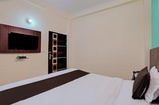 Hotel O Golden Imperial - Greater Noida - 2