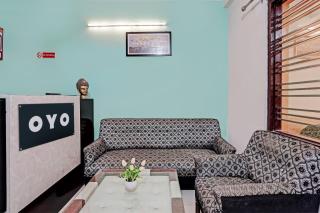 Super Hotel O Golden Imperial - 4