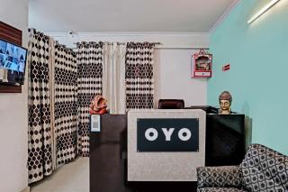 Super Hotel O Golden Imperial - 3