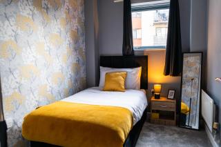 Comfy 2 Bedroom Flat in London - 5