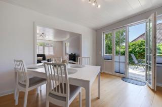 Ferienhaus Neumann - Heide - 7
