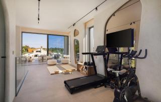 Gorgeous Home In Petrcane With Sauna - Petrcane (Peterzane) - 3
