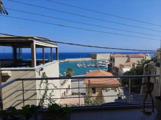 Window to the Castello a mare - Heraklion - 7