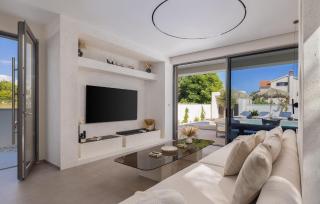 Gorgeous Home In Petrcane With Sauna - 6