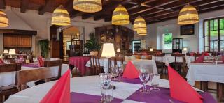Belvédère Relais Motos - Séez - 2