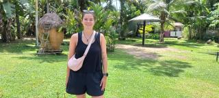 Pearl Garden Apartment - 8