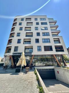 Ilidža Sky Royal Residences - Sarajevo - 5