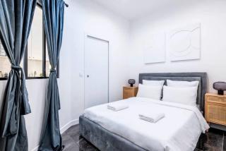 Keyz - Central 1 Bedroom near the Picasso Museum - 2