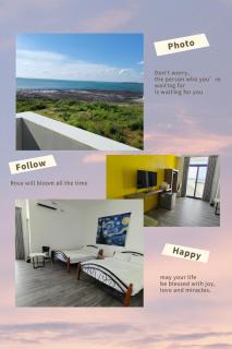 Sea and Meow BnB - Magong - 6