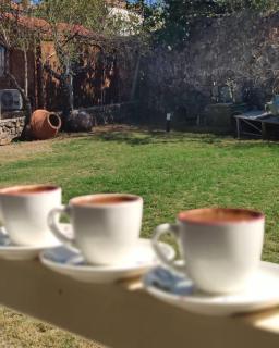 Limon Çiçeği Apart - Barbaros - 2
