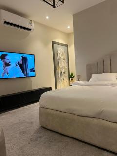 استديو ديما الفندقي - Dschidda - 0