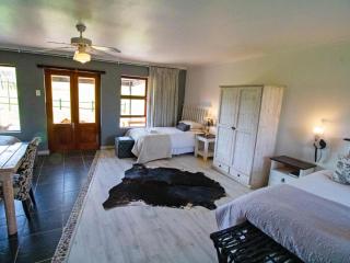 Lombardini Game Farm and Rhino Sanctuary - Jeffreys Bay - 7