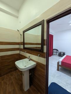 Pearl Garden Apartment - 6