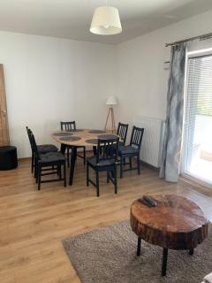 Apartament105Mokotow - Varsavia - 8