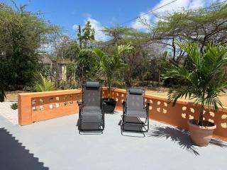 Aquila apartments en studios - 2