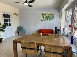 Aquila apartments en studios - 1