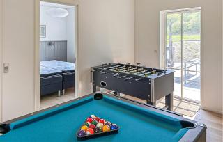 Cozy Home In Ebeltoft With Wifi - Ebeltoft - 7
