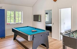 Cozy Home In Ebeltoft With Wifi - Ebeltoft - 8