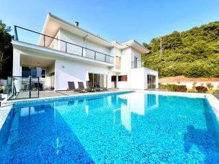Signature Villa - Eskiömerler - 9