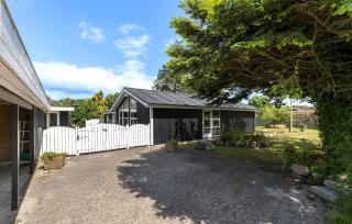 Stunning Home In Ebeltoft With Wifi - Ebeltoft - 0