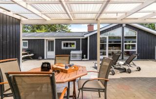 Stunning Home In Ebeltoft With Wifi - Ebeltoft - 9