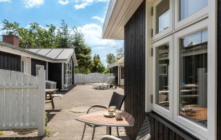Stunning Home In Ebeltoft With Wifi - Ebeltoft - 2