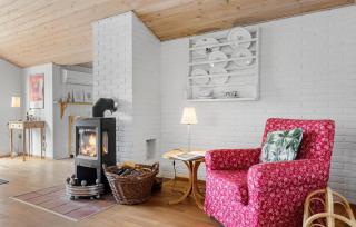 Stunning Home In Ebeltoft With Wifi - Ebeltoft - 7