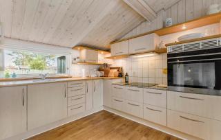 Stunning Home In Ebeltoft With Wifi - Ebeltoft - 5
