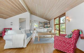 Stunning Home In Ebeltoft With Wifi - Ebeltoft - 8