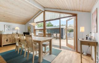 Stunning Home In Ebeltoft With Wifi - Ebeltoft - 4