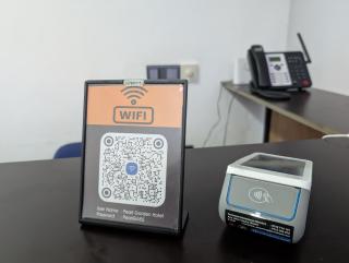 Pearl Garden Apartment - 7