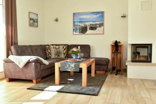 Sturmvogel 2 - Strandnahes Ferienhaus in Zingst - 8