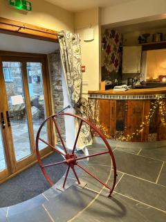 The Mill'ouse - Launceston - 8