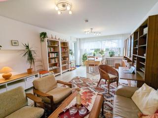 Schöne Wohnung mit Balkon - Grevenbroich - 4