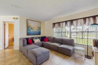 The Hammock House - 5