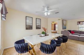 The Hammock House - 2