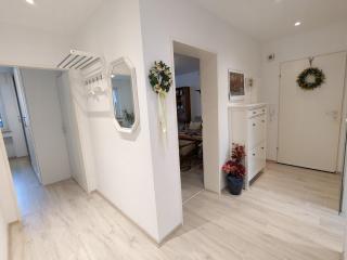 Schöne Wohnung mit Balkon - Grevenbroich - 5