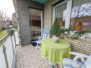 Schöne Wohnung mit Balkon - Grevenbroich - 3