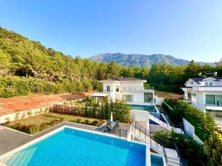 Signature Villa - Eskiömerler - 7